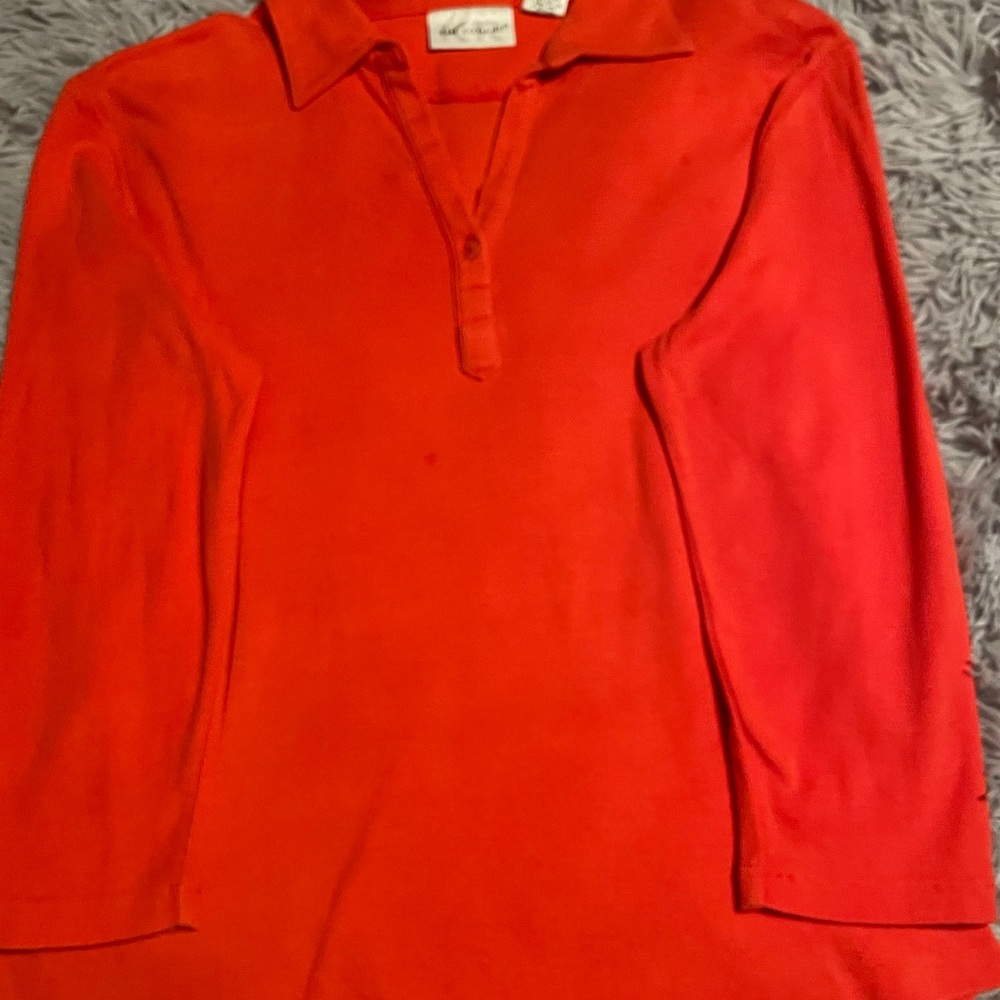 Ladies shirt - Picture 3 of 4
